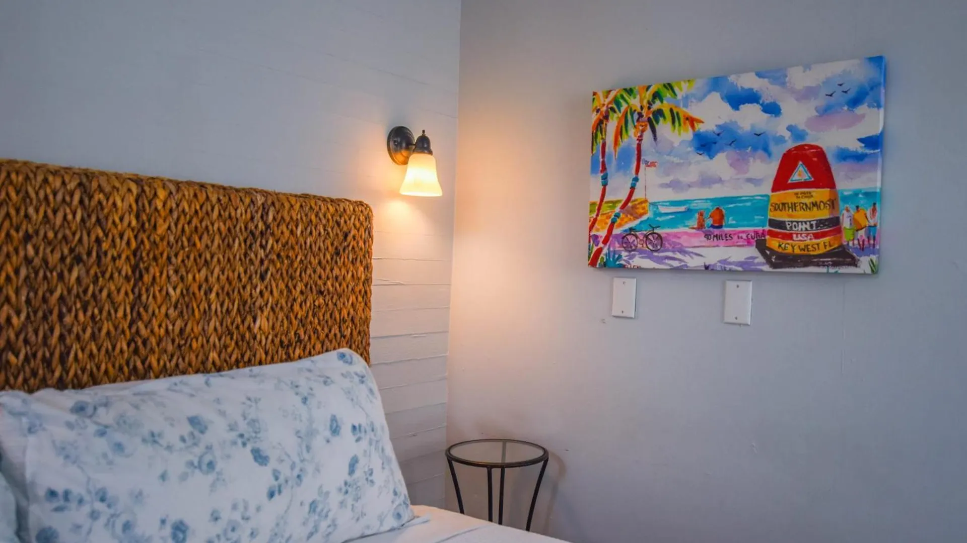 New Rose Retreat - Pool & Parking Villa Key West United States