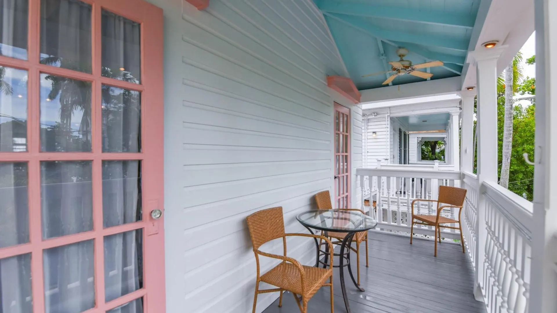Holiday home New Rose Retreat - Pool & Parking Villa Key West United States