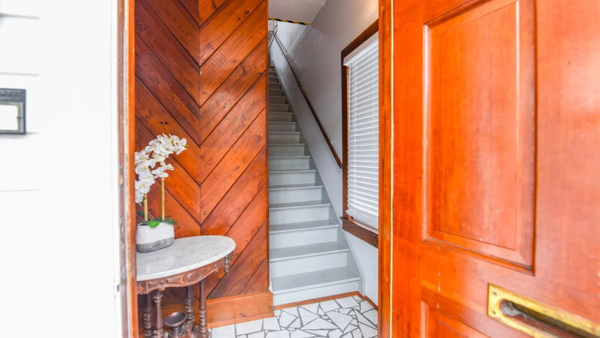 New Rose Retreat - Pool & Parking Villa Key West Holiday home