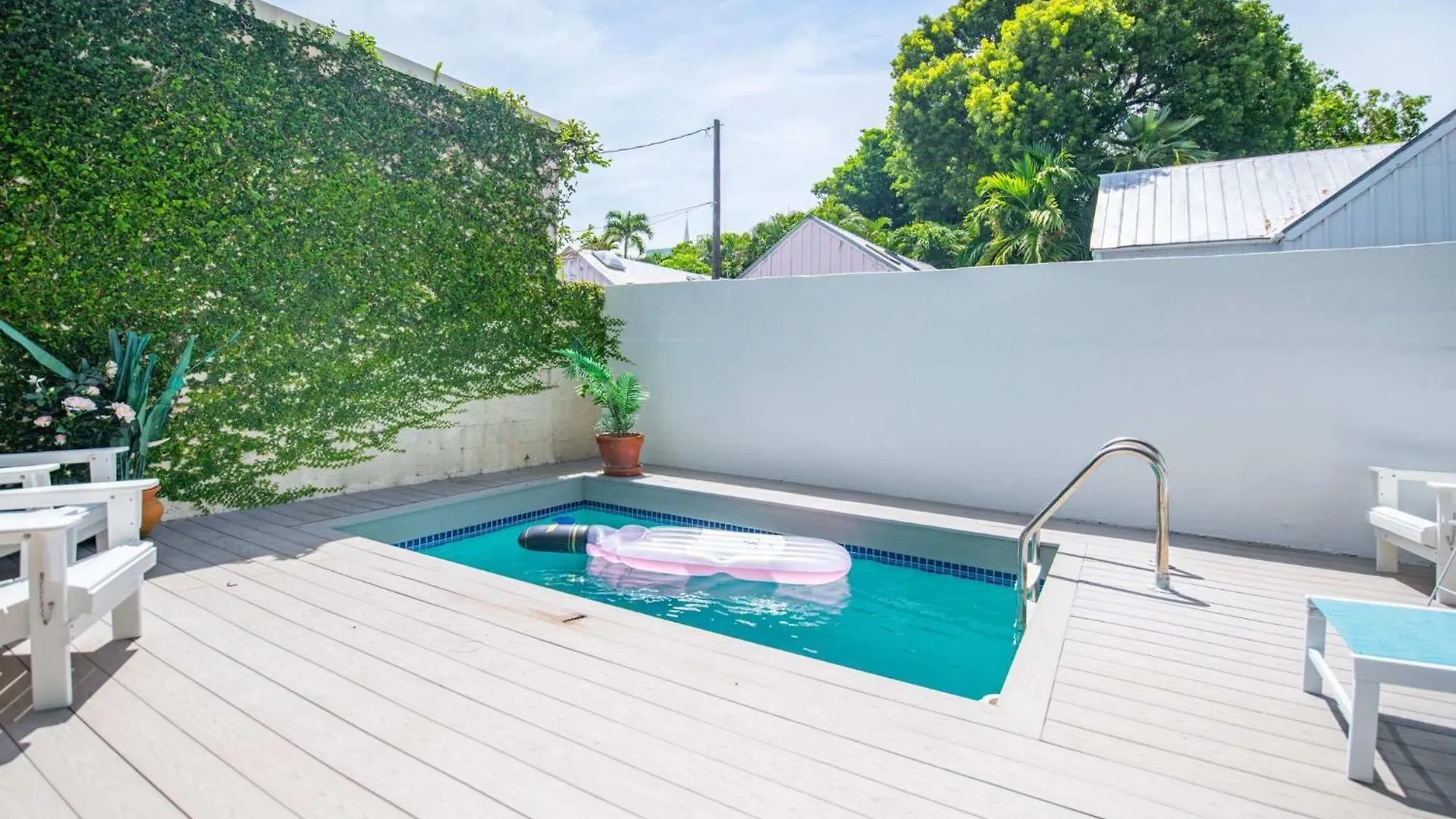 Holiday home New Rose Retreat - Pool & Parking Villa Key West
